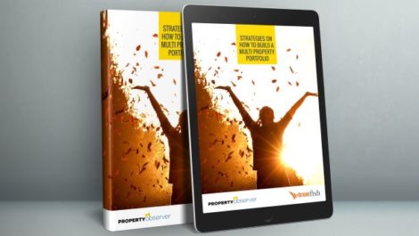 property observer ebook cover