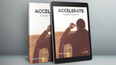accelerate wealth ebook free