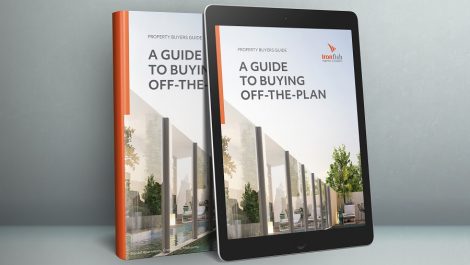A Guide to Buying Off The Plan eBook